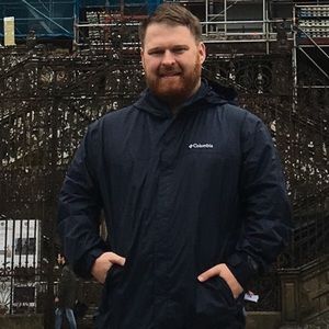 Meet your Posher, Alex